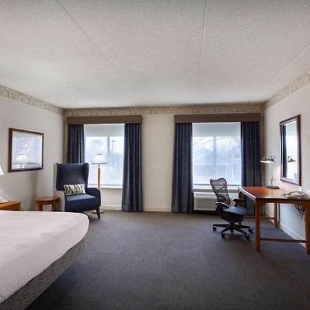 Hilton Garden Inn Вустер Екстер'єр фото