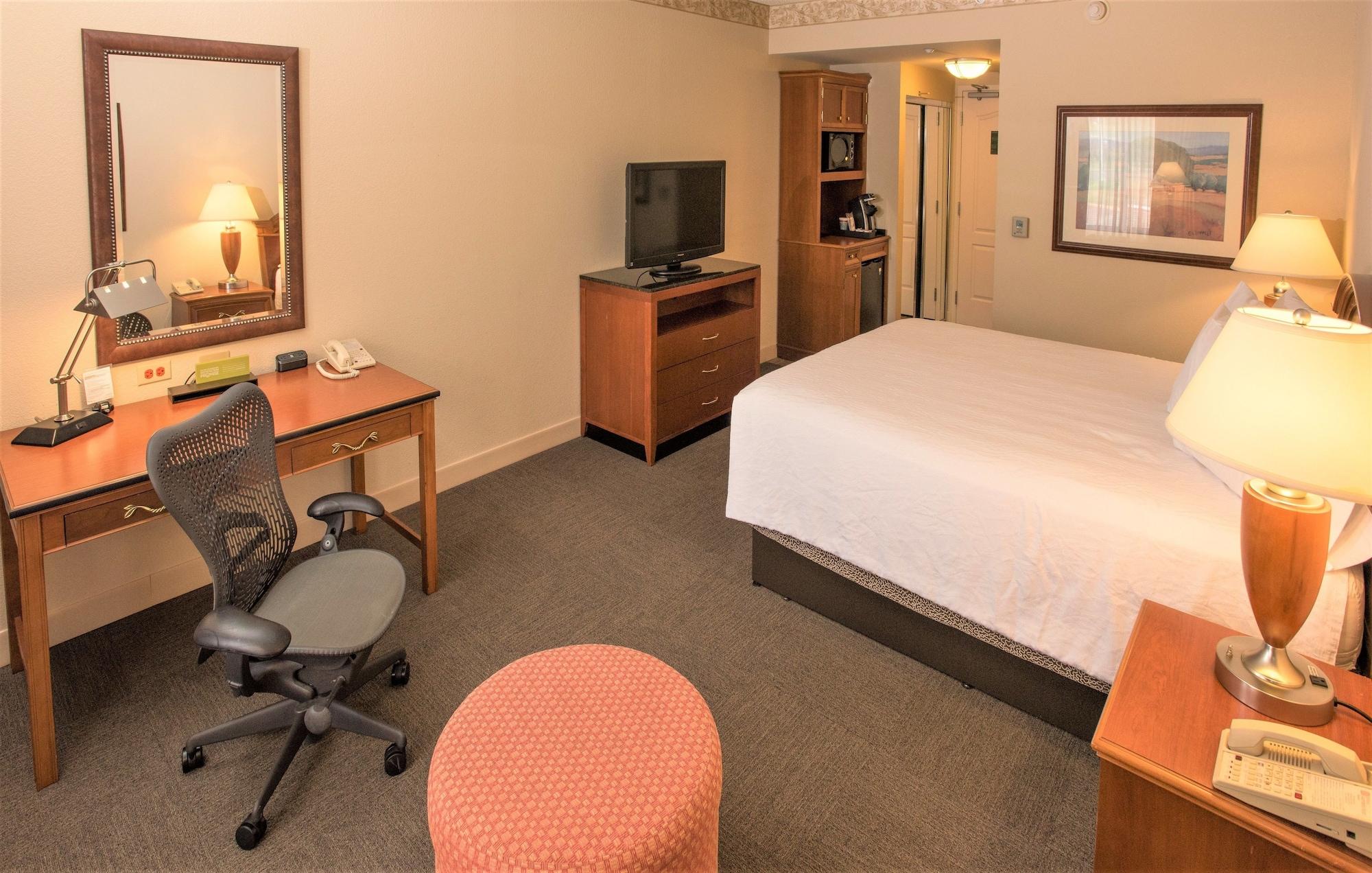 Hilton Garden Inn Вустер Екстер'єр фото