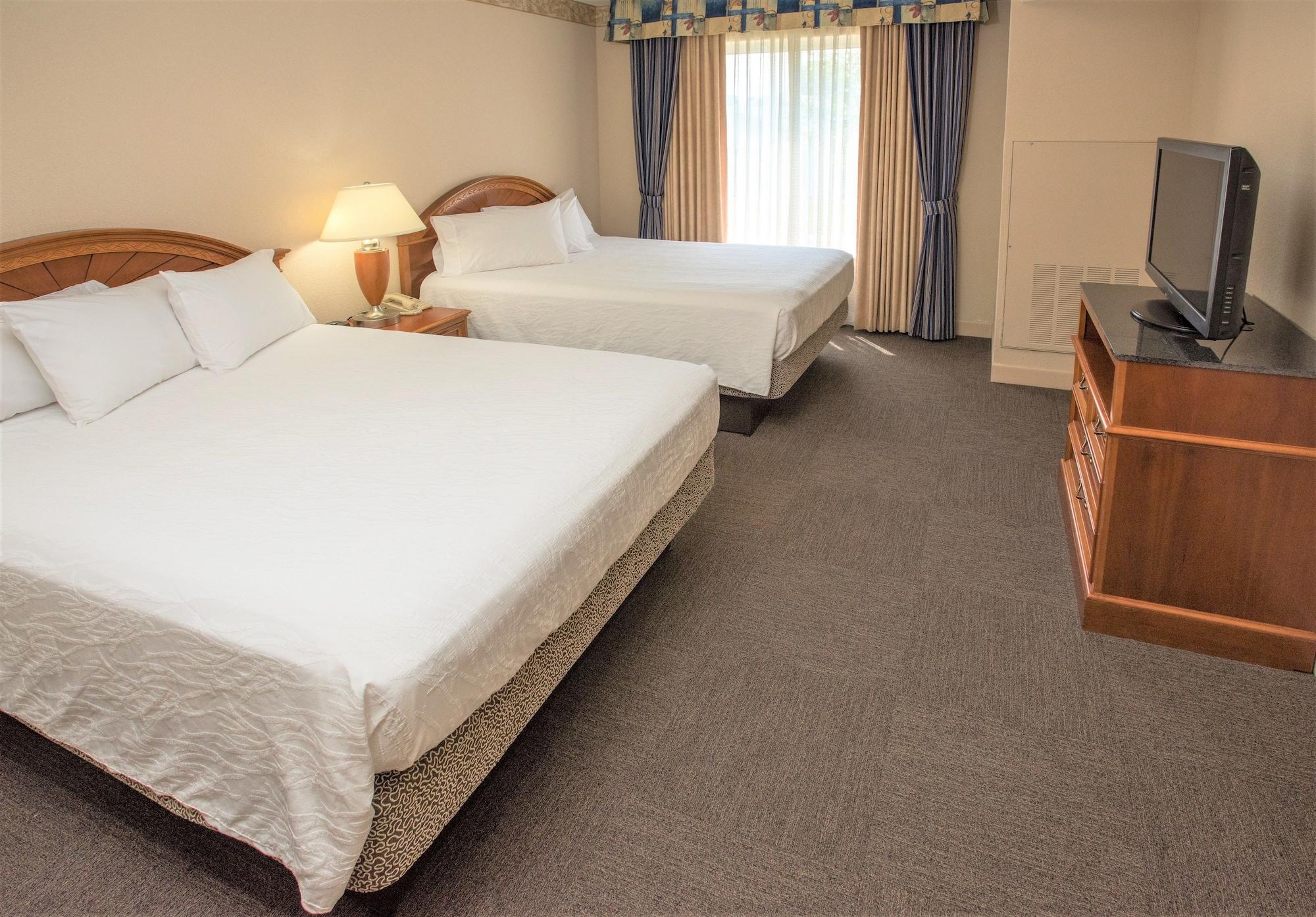 Hilton Garden Inn Вустер Екстер'єр фото