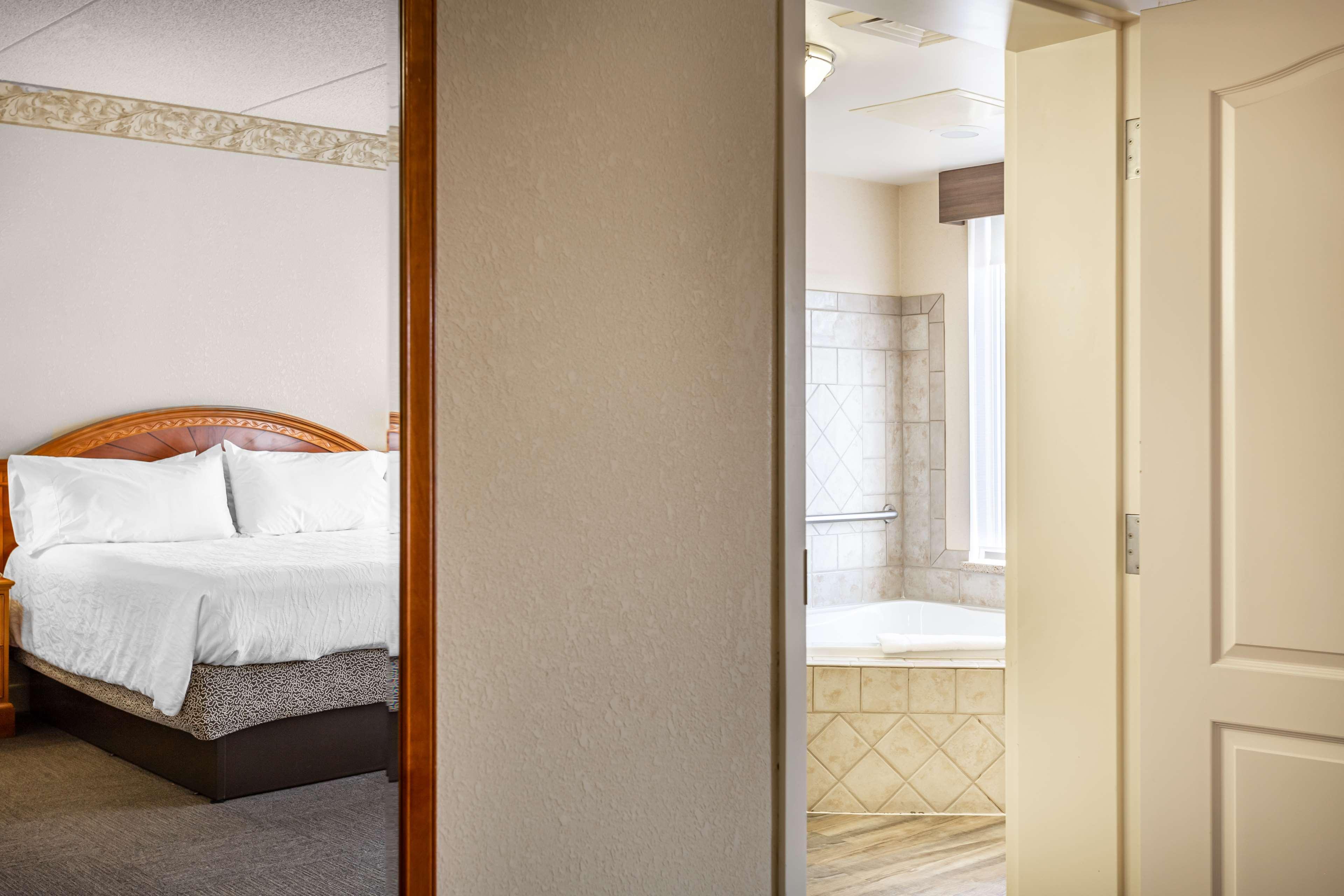 Hilton Garden Inn Вустер Екстер'єр фото