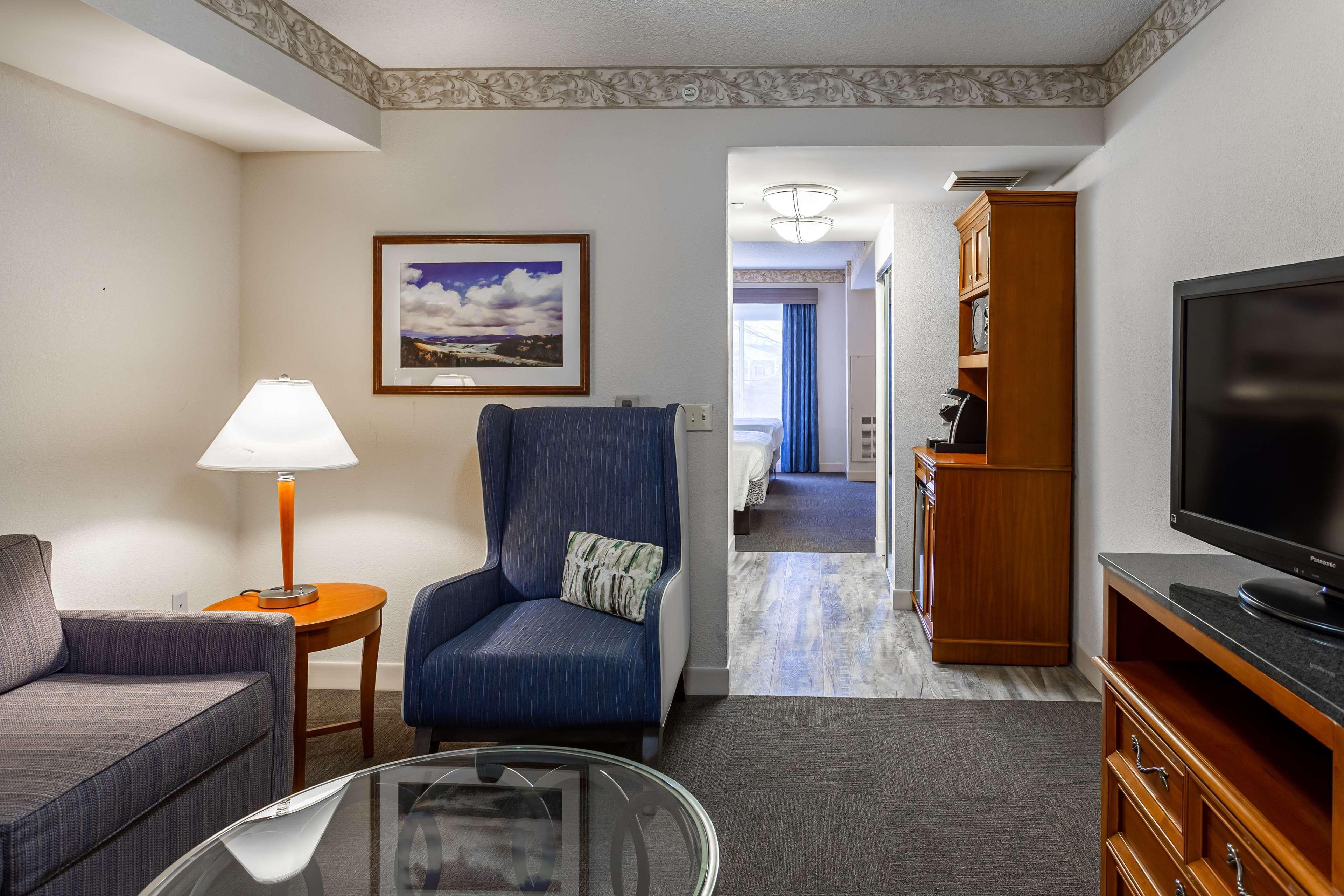 Hilton Garden Inn Вустер Екстер'єр фото