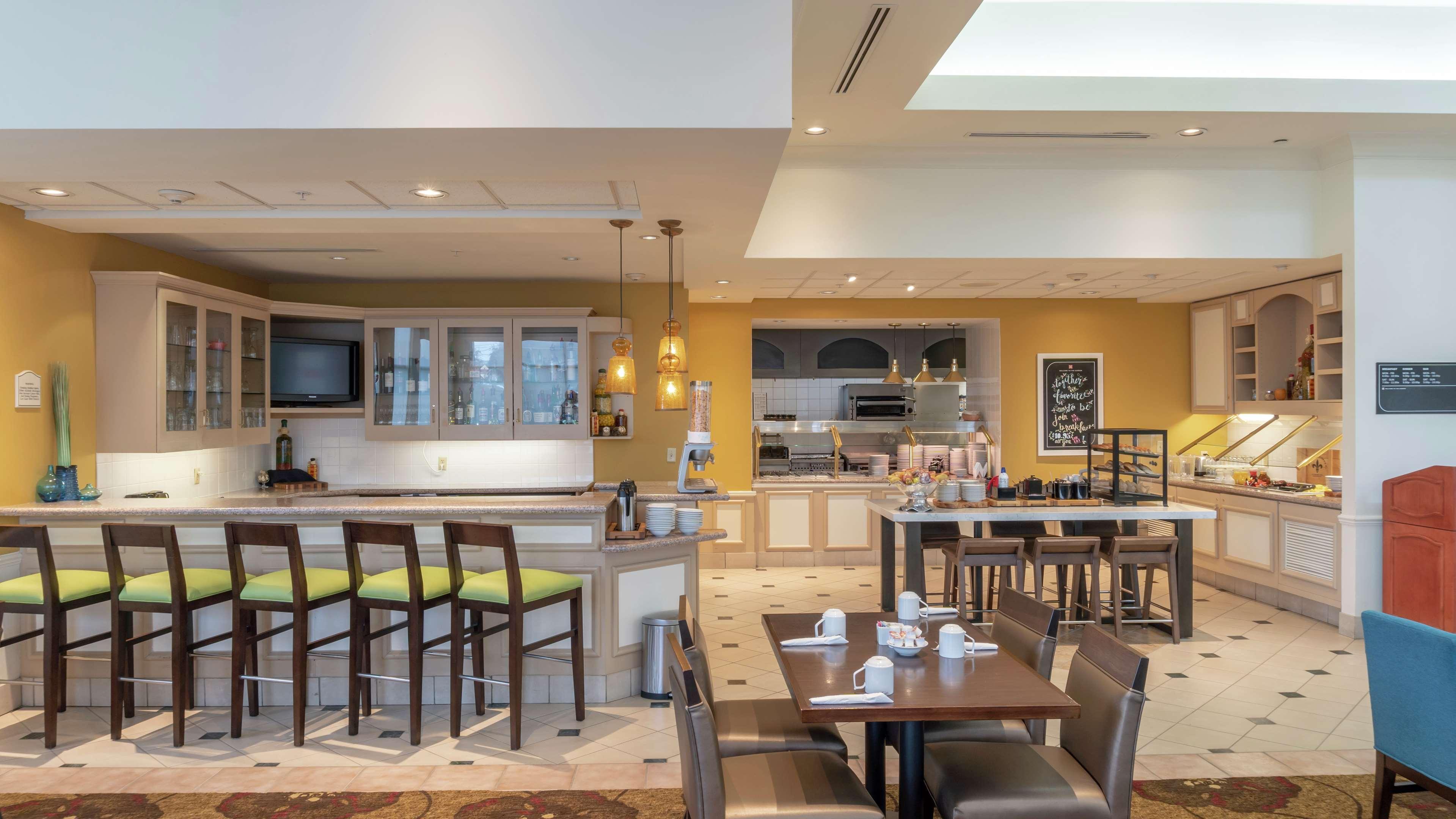 Hilton Garden Inn Вустер Екстер'єр фото