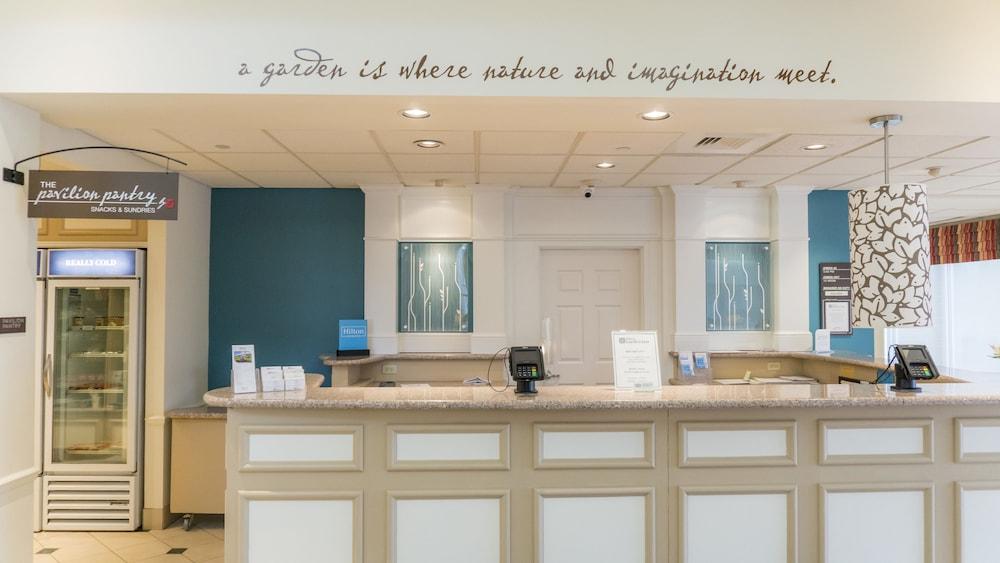Hilton Garden Inn Вустер Екстер'єр фото