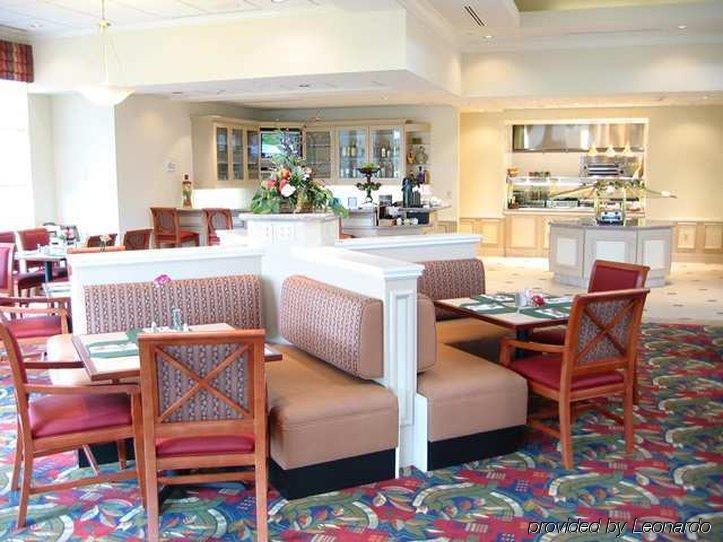 Hilton Garden Inn Вустер Інтер'єр фото