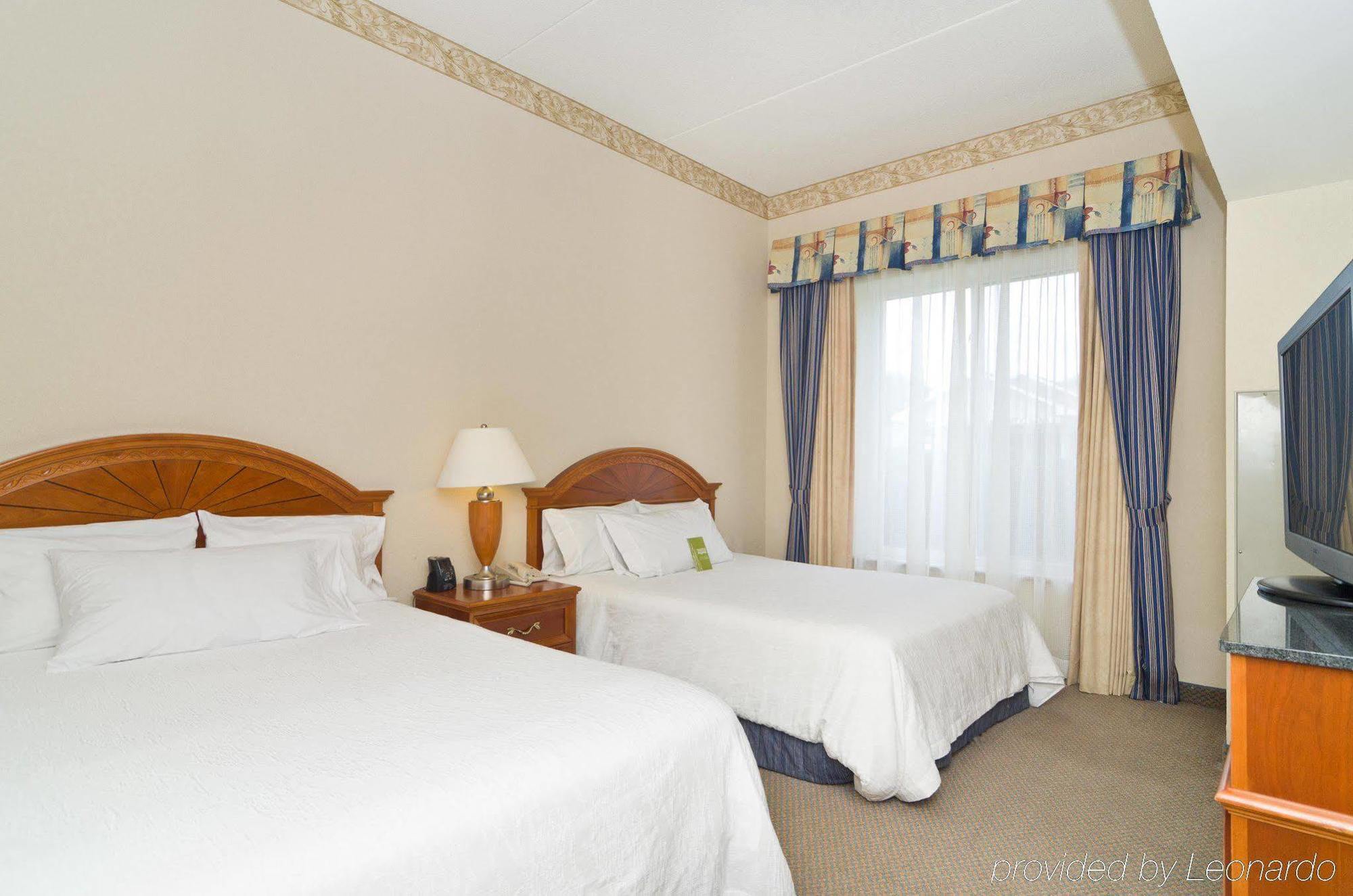 Hilton Garden Inn Вустер Екстер'єр фото