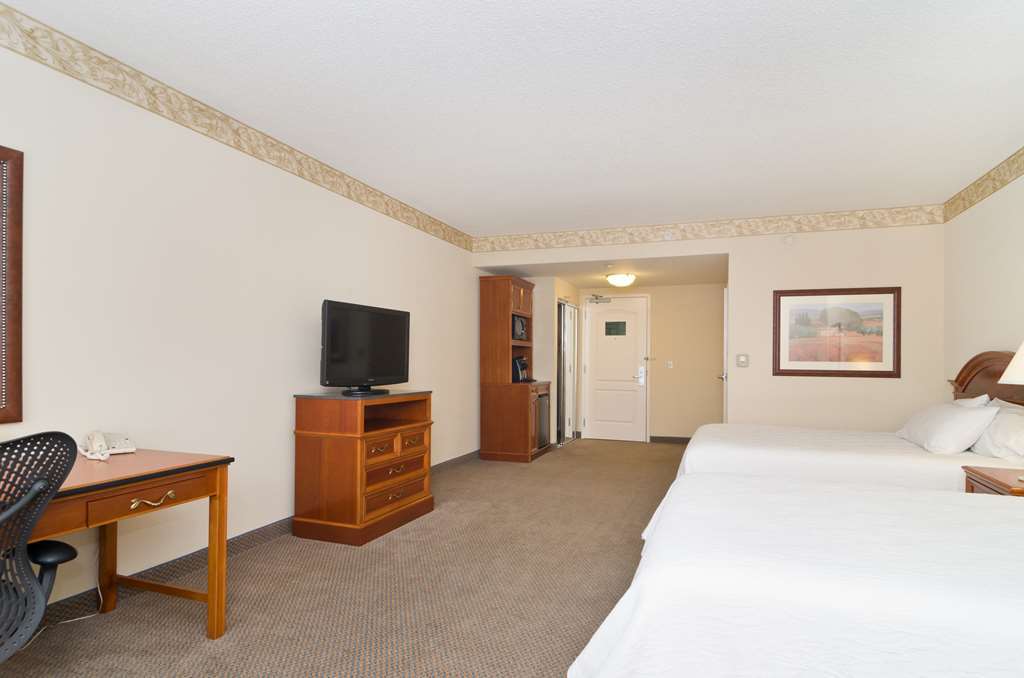 Hilton Garden Inn Вустер Номер фото